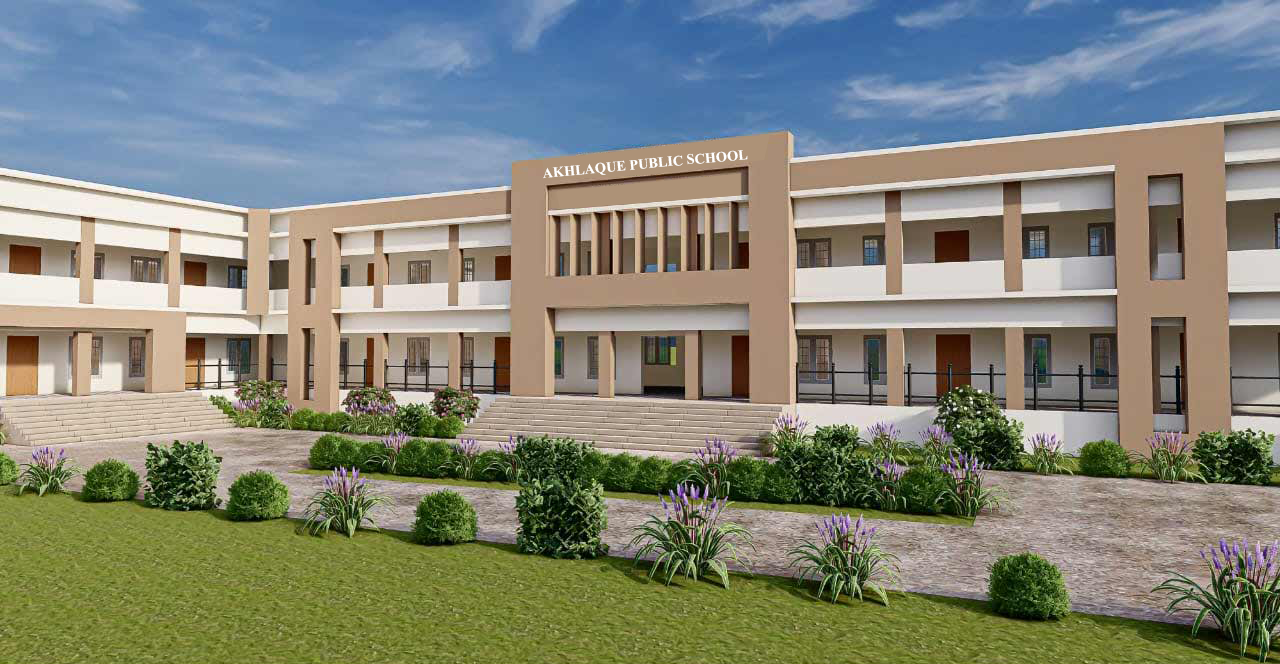 Akhlaque Public School