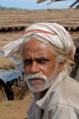 Shakil Ahmad, Village Elder 