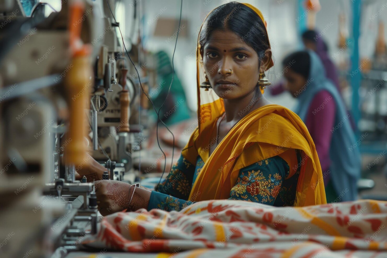 Empower Her, Transform Everything