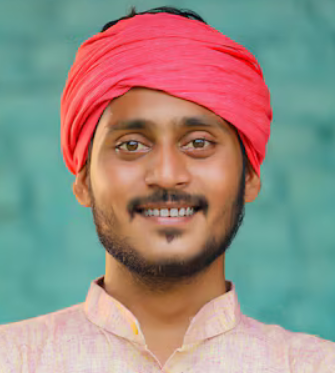 Mohammed Imran, Youth Trainee 