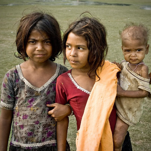 Protect Childhood, Preserve Futures