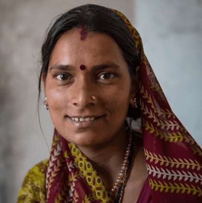 Sunita Kumari, Small Business Owner 