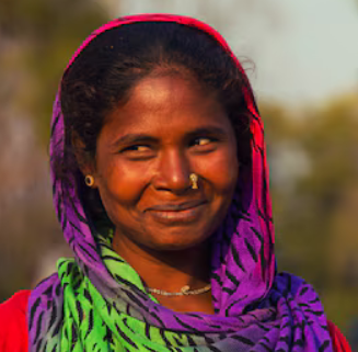 Rani Devi, Mother of Three